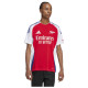 Adidas Ανδρική ποδοσφαιρική φανέλα Arsenal FC Home Jersey Adidas Ανδρική ποδοσφαιρική φανέλα Arsenal FC Home Jersey